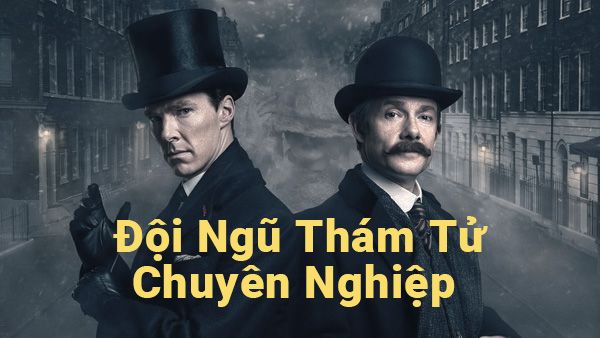 Đội ngũ thám tử Nam Định chuyên nghiệp