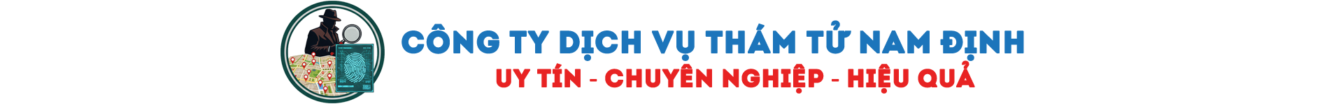 THÁM TỬ NAM ĐỊNH